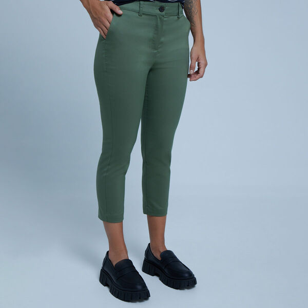 pantalon para mujer image number null