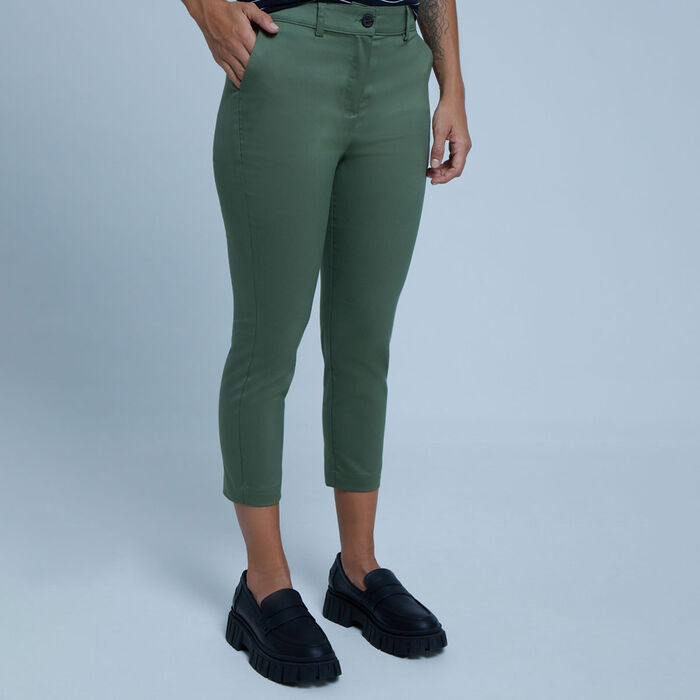 pantalon para mujer