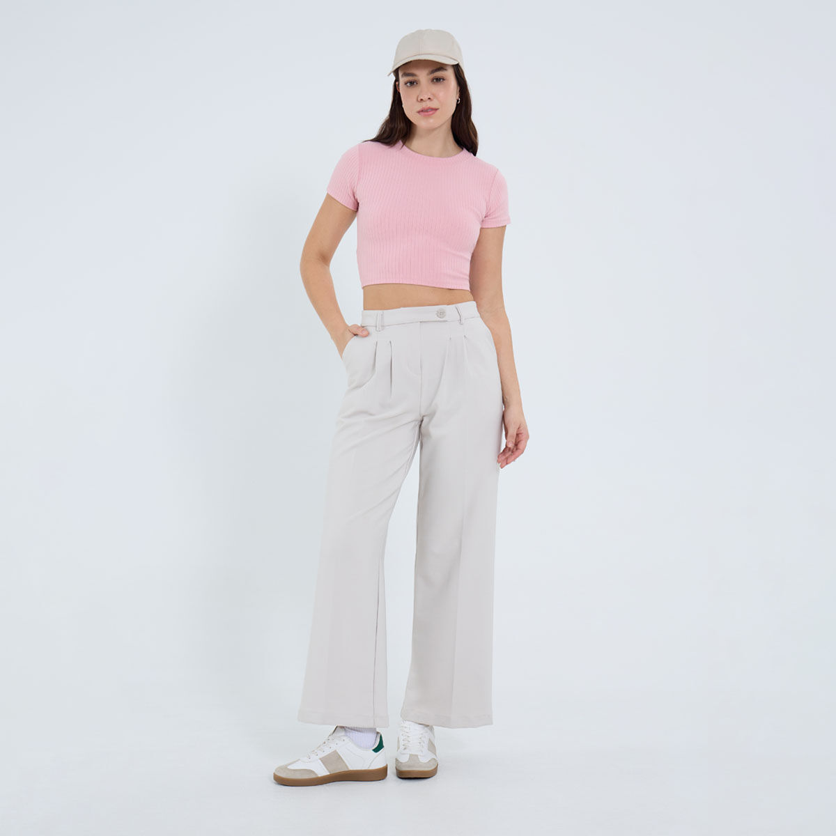 camisetas mujer