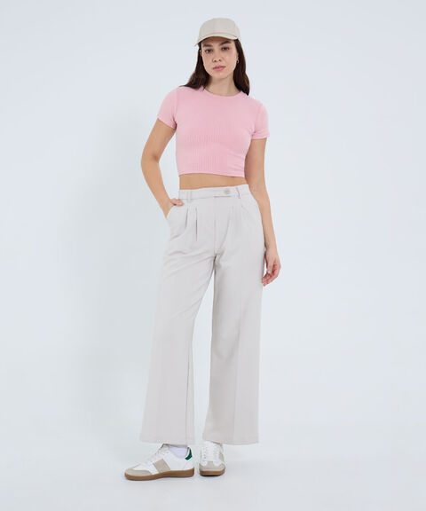 camisetas mujer