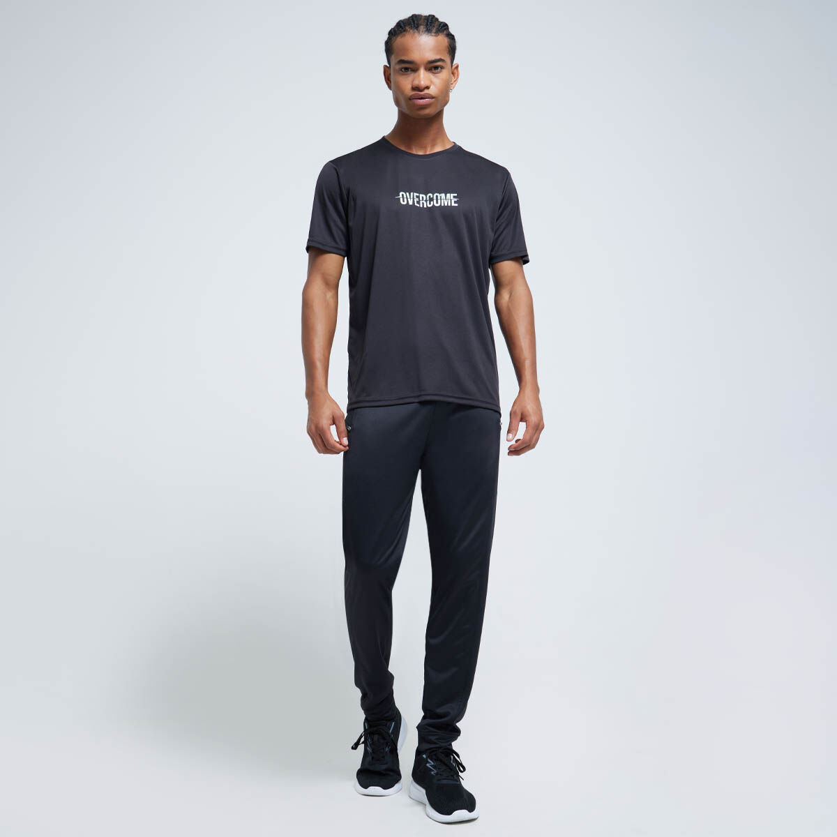camisetas deportivas para hombre