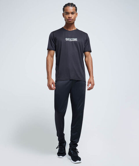 camisetas deportivas para hombre