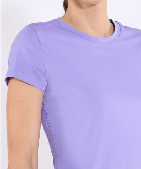 camisetas deportivas mujer