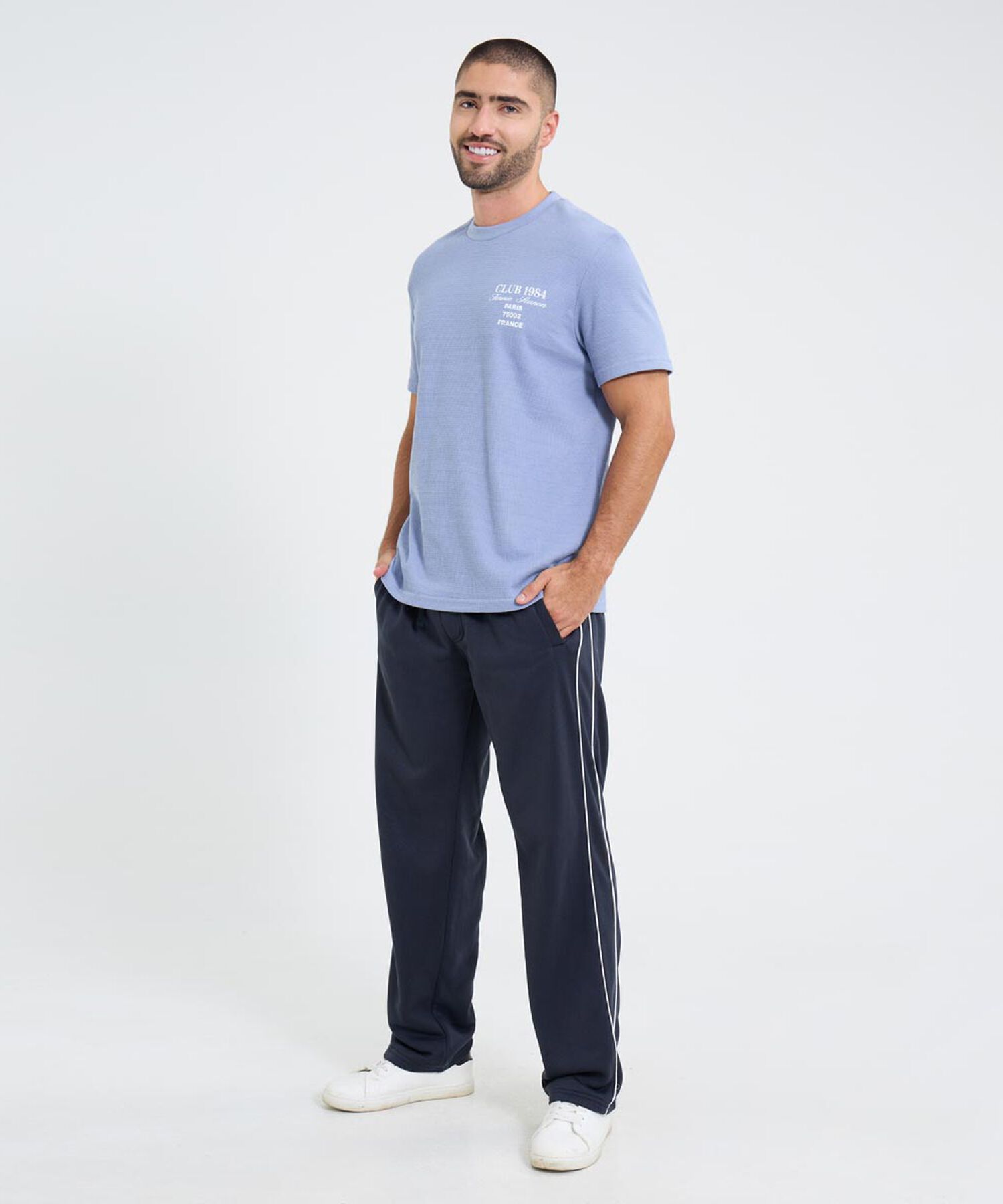 pantalones para hombre