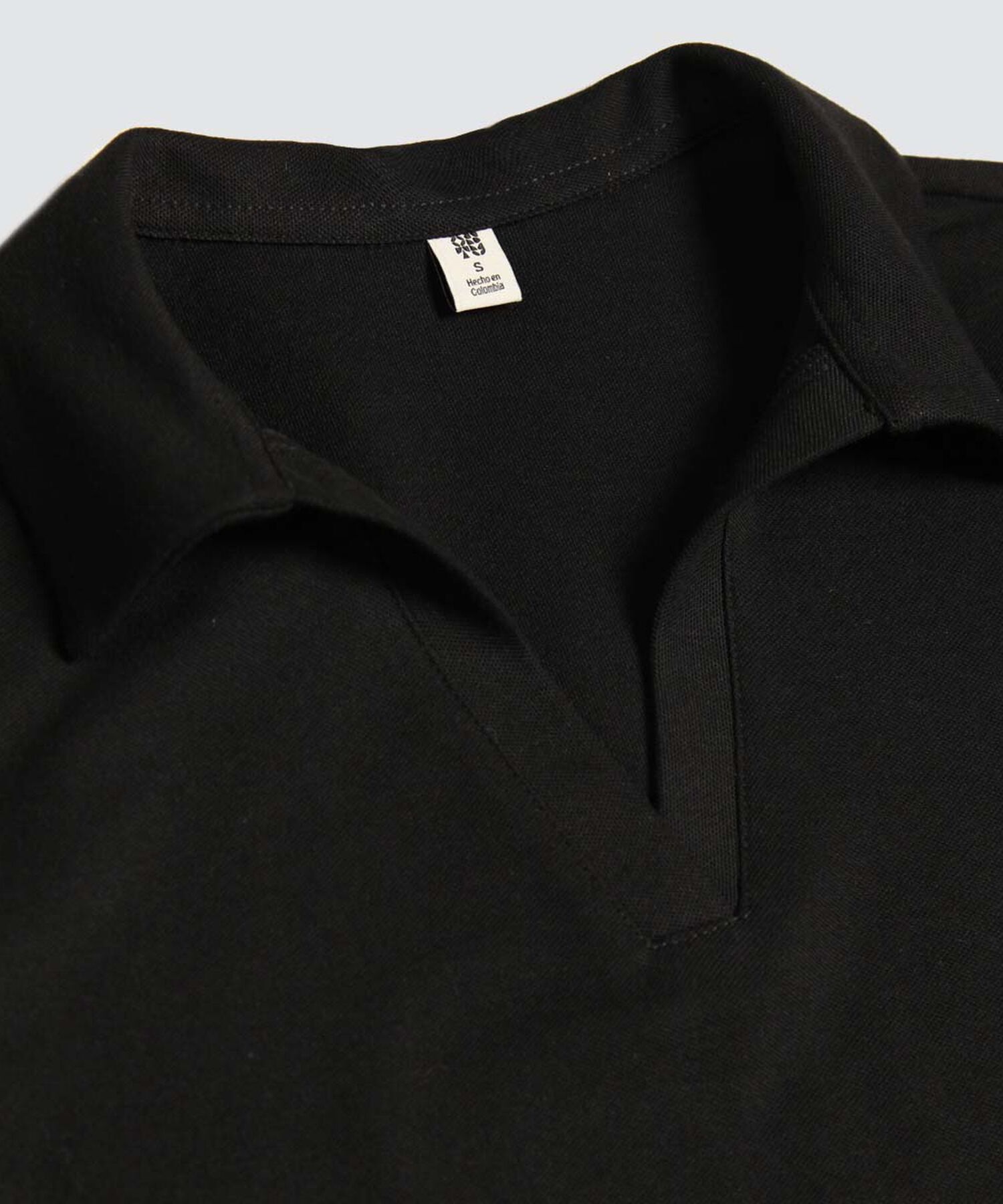polo mujer