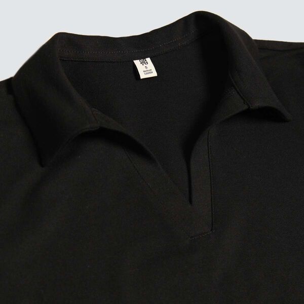 polo mujer image number null