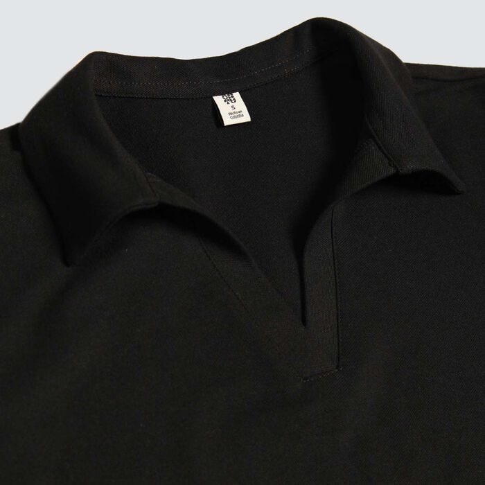 polo mujer