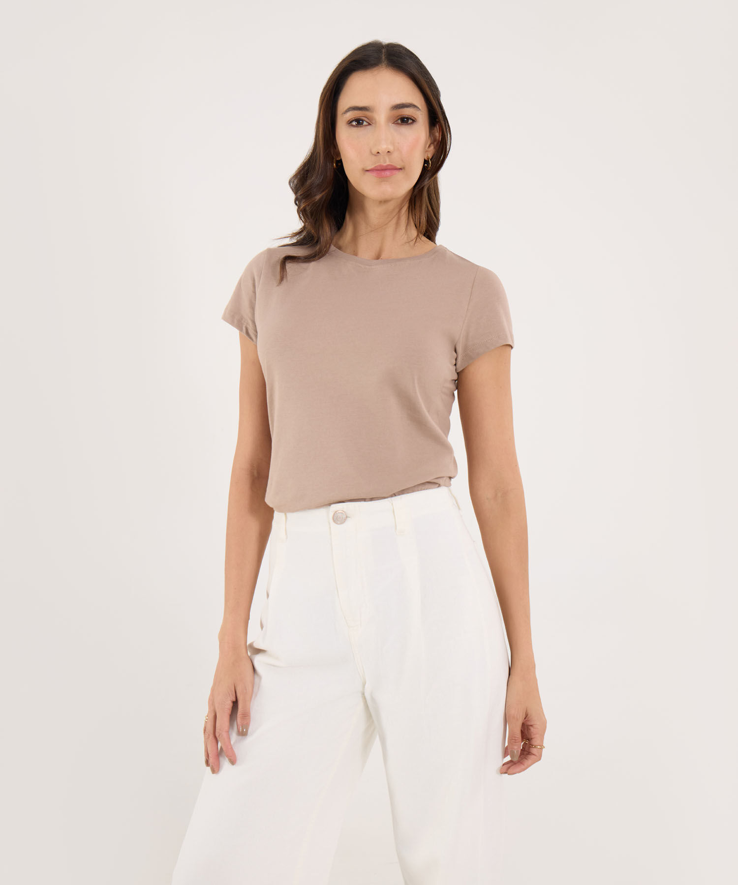 camisetas mujer