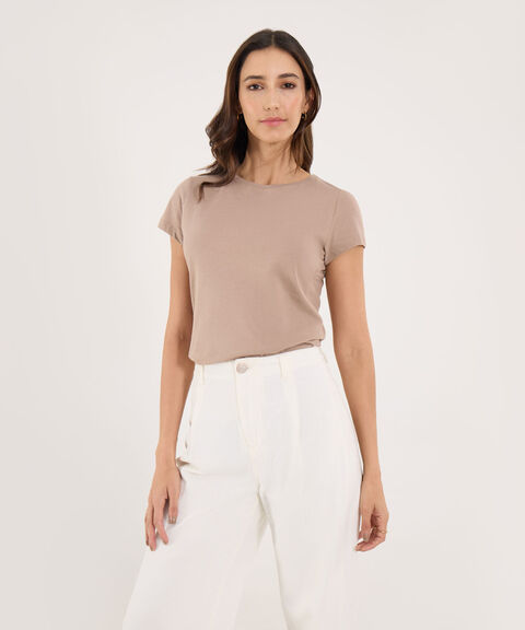 camisetas mujer image number null