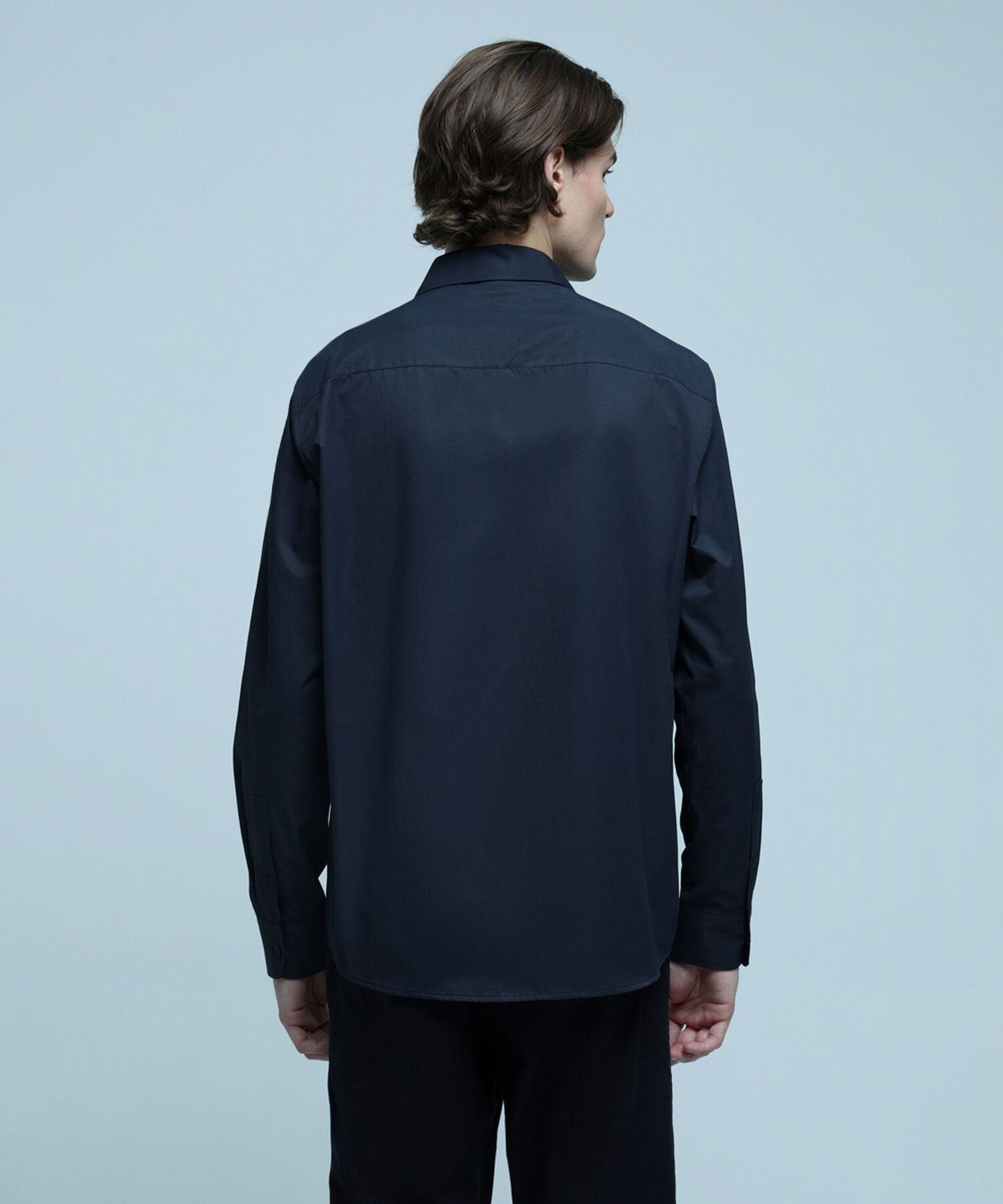 camisas para hombre
