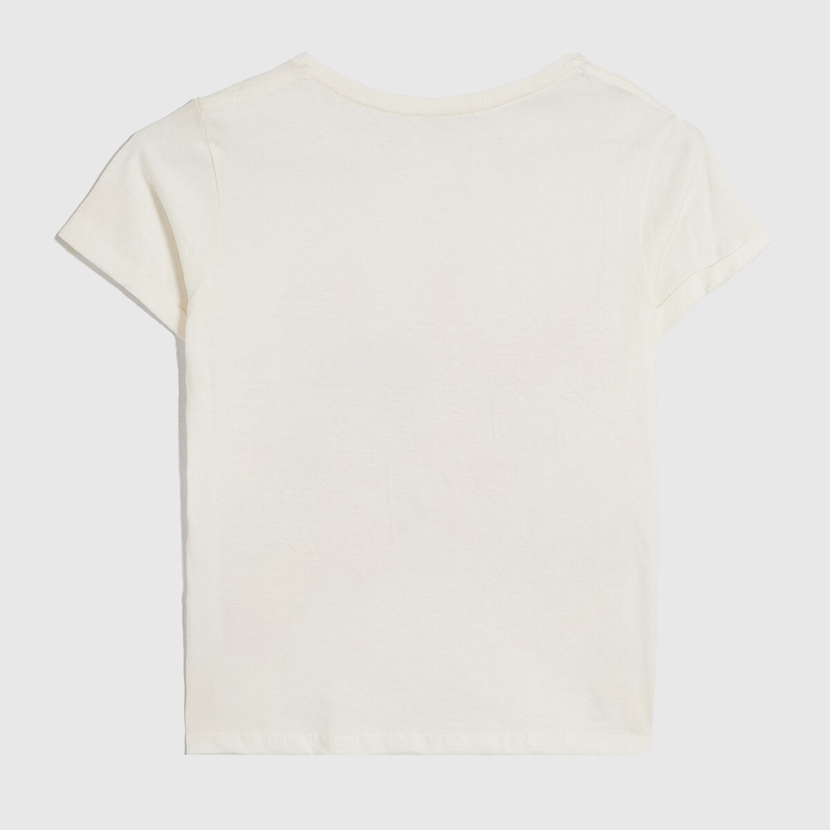 camisetas para niñas