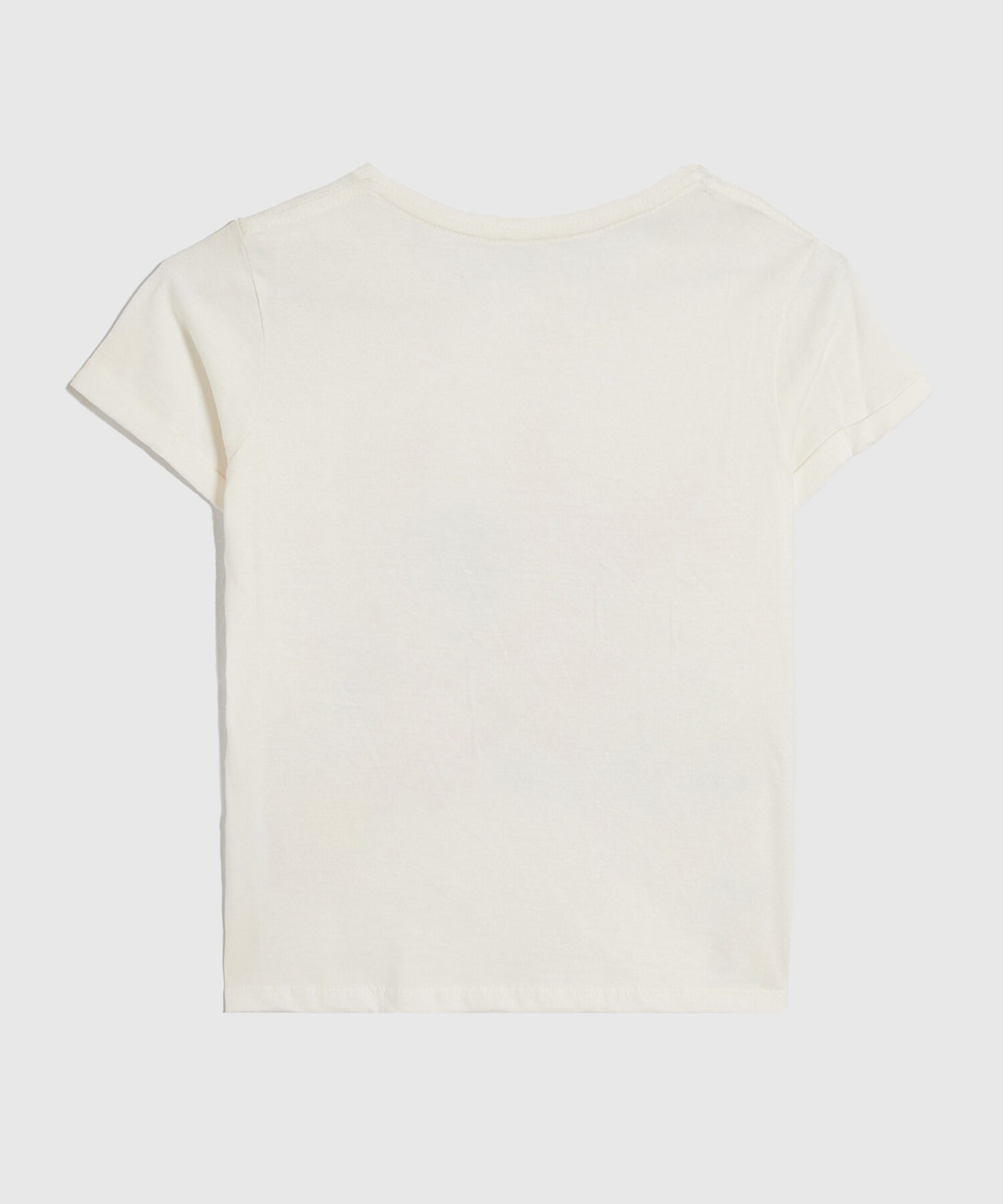 camisetas para niñas