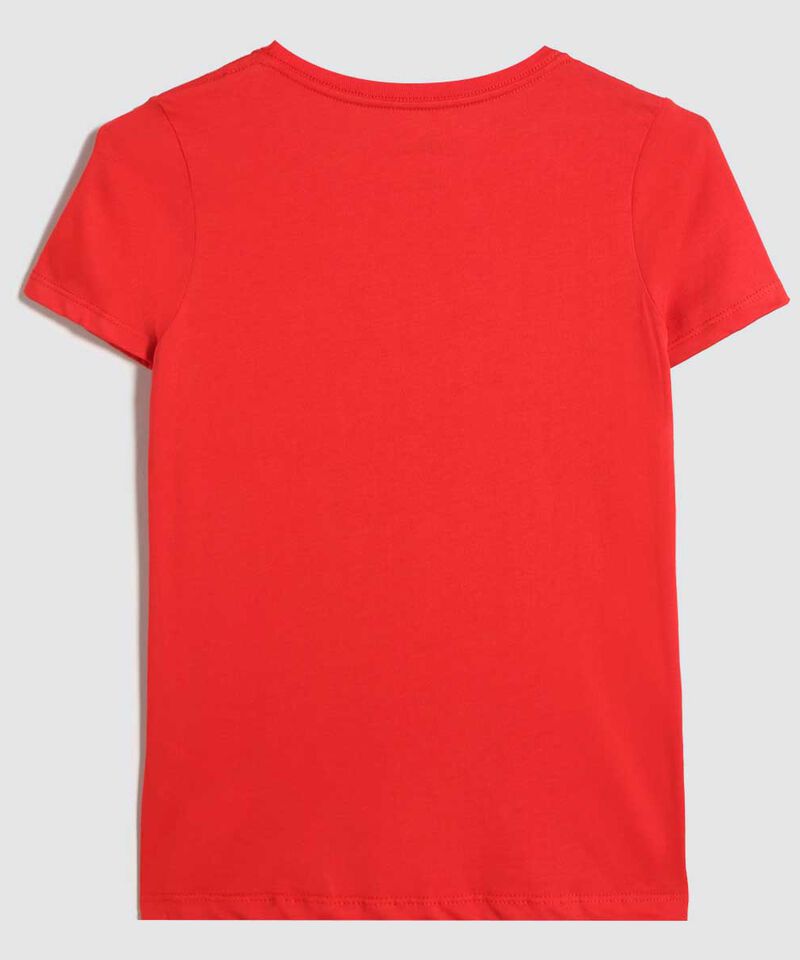 Camiseta Spider-Man, Rojo, hi-res