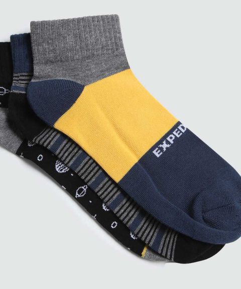 medias para hombre