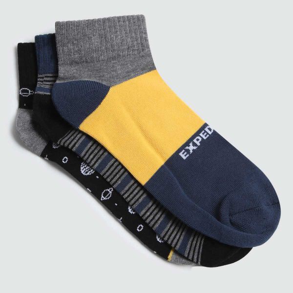 medias para hombre image number null