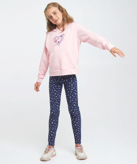 leggins para niña image number null