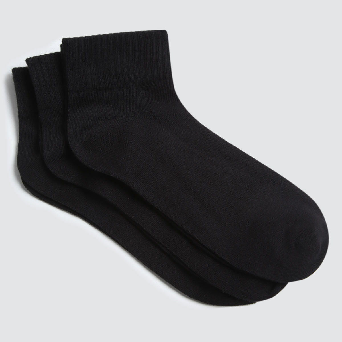 medias para hombre