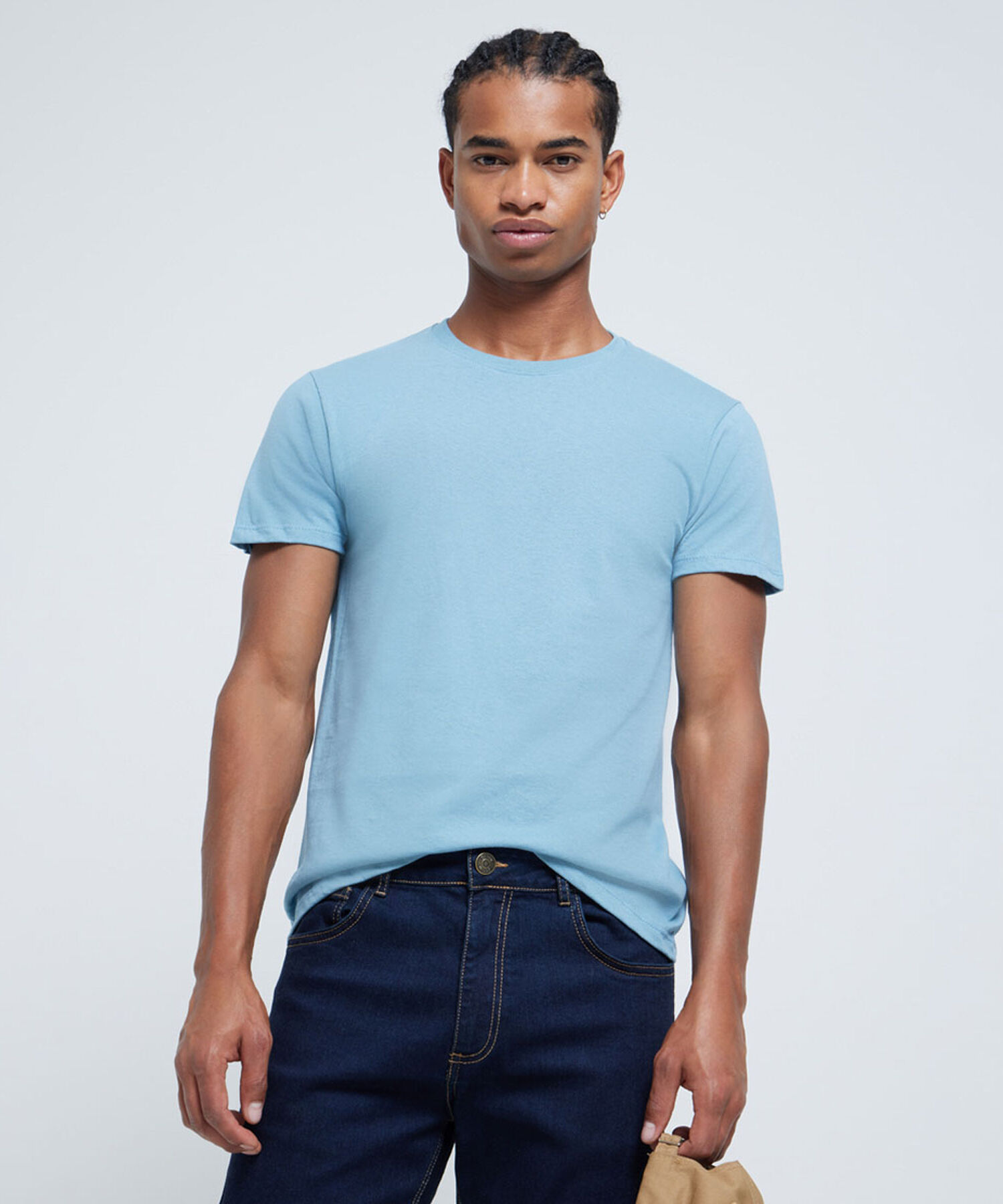 camisetas para hombre