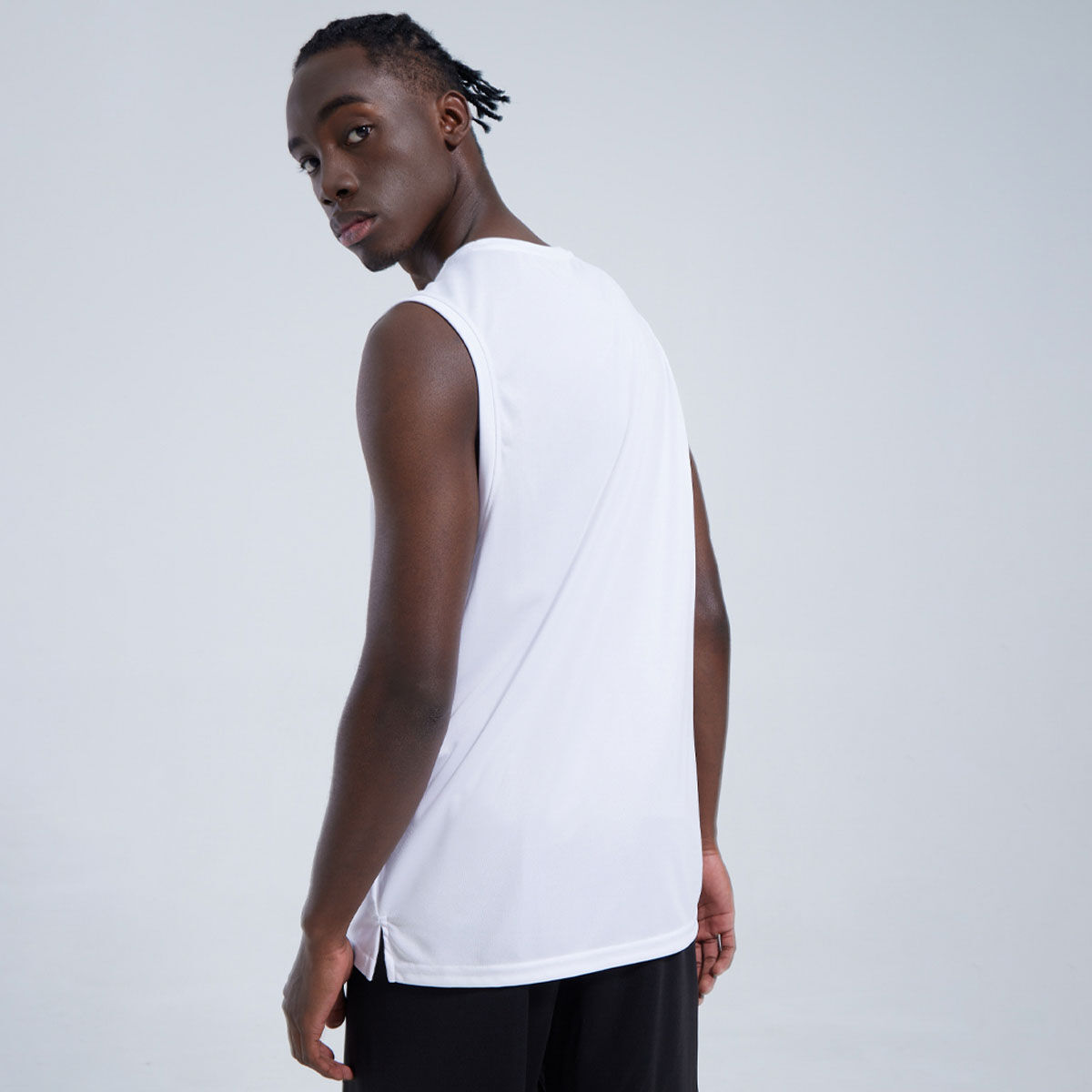 camisetas deportivas para hombre 