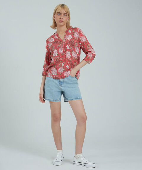 blusas de moda