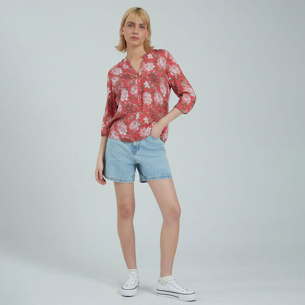 blusas de moda