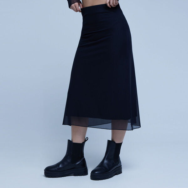 faldas de moda image number null