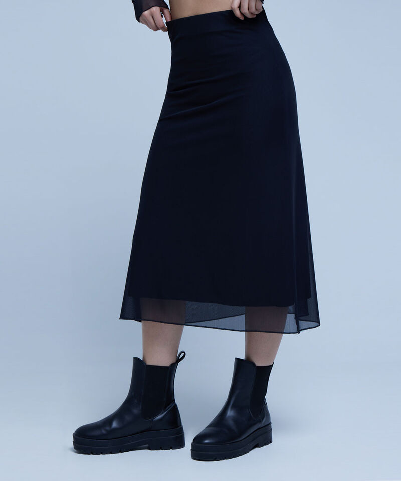 faldas de moda
