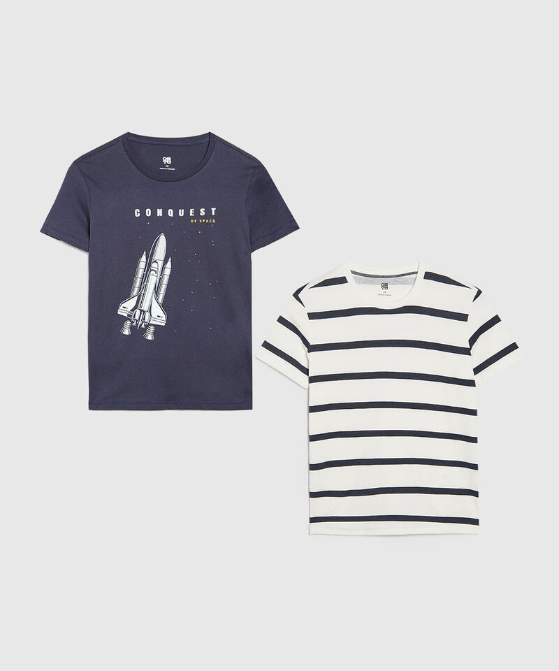 camisetas niño