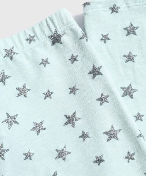 leggins para niña