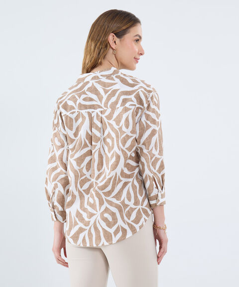 camisas para mujer image number null