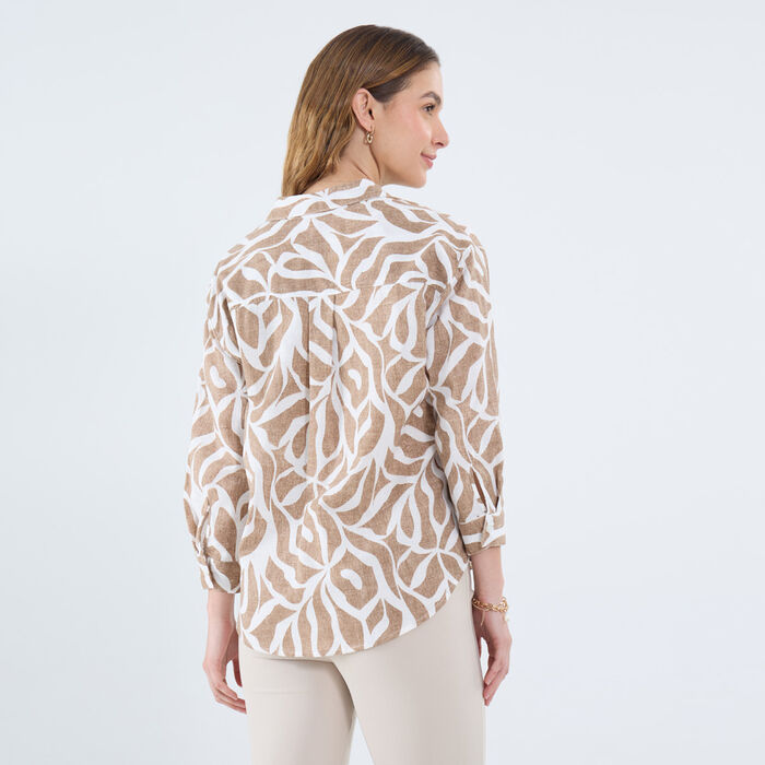 camisas para mujer