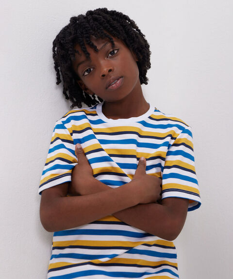 camisetas niño