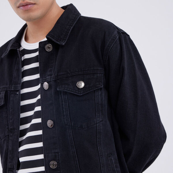 chaquetas para hombre 