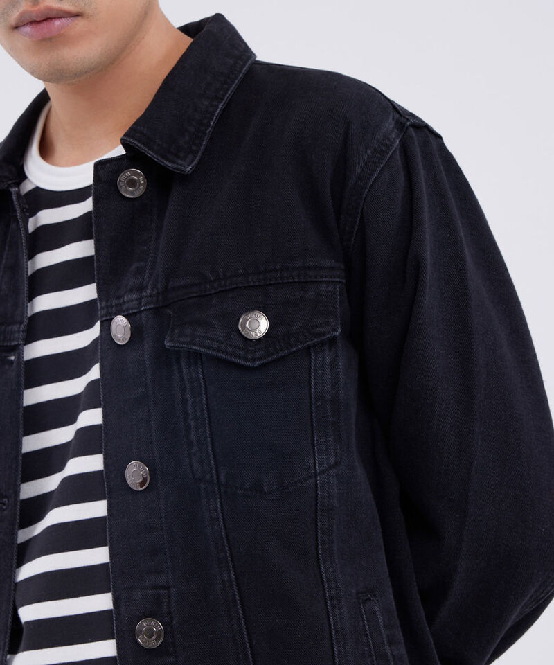 chaquetas para hombre 