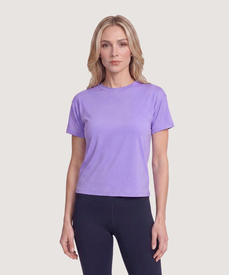 camisetas deportivas mujer