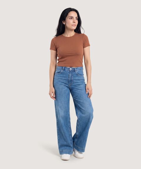 camisetas mujer