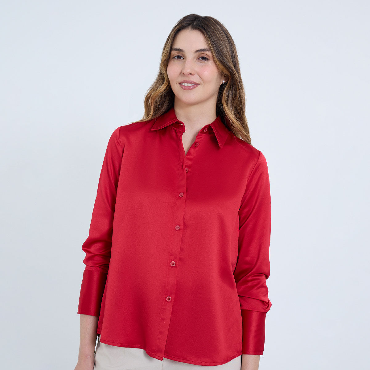 camisas para mujer