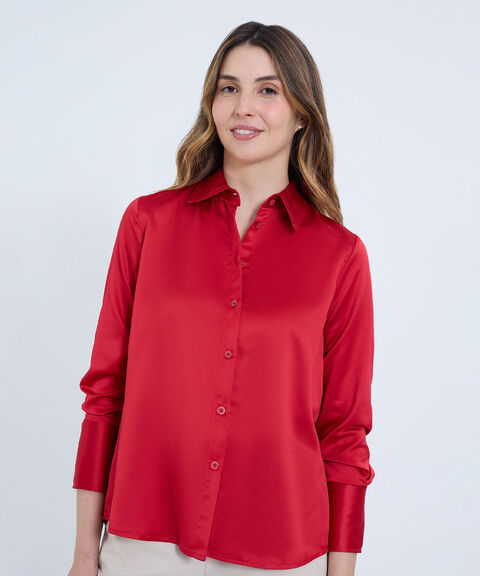 camisas para mujer
