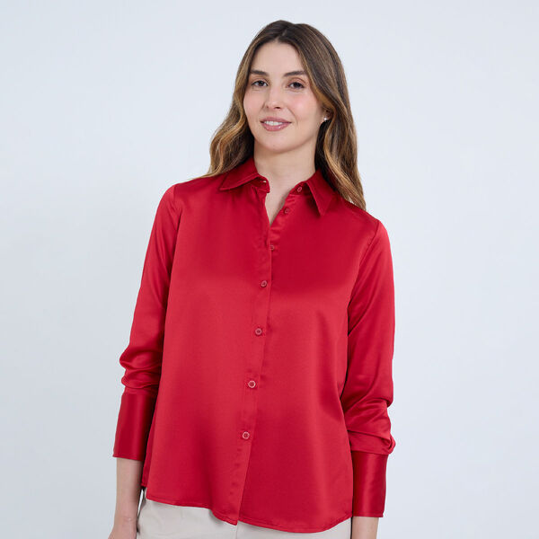 camisas para mujer image number null