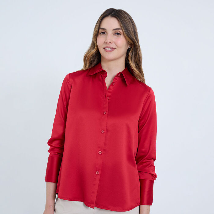 camisas para mujer