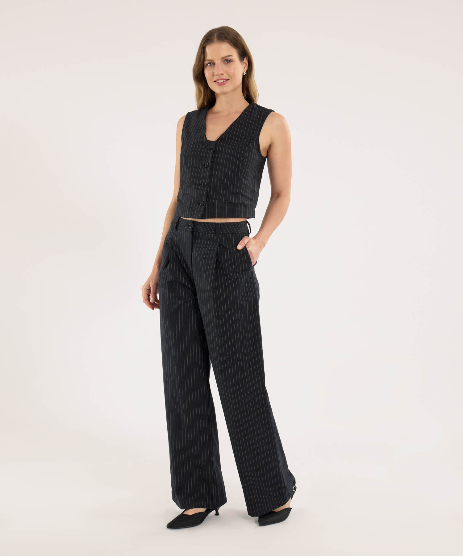 pantalon para mujer