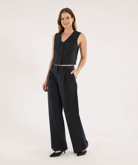 pantalon para mujer image number null