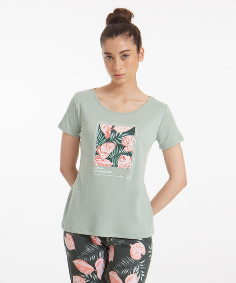 pijamas y batas para mujer