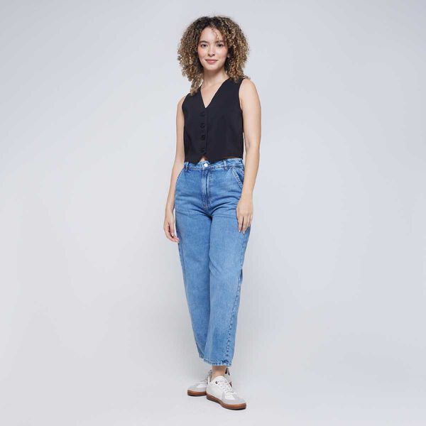 jeans mujer image number null