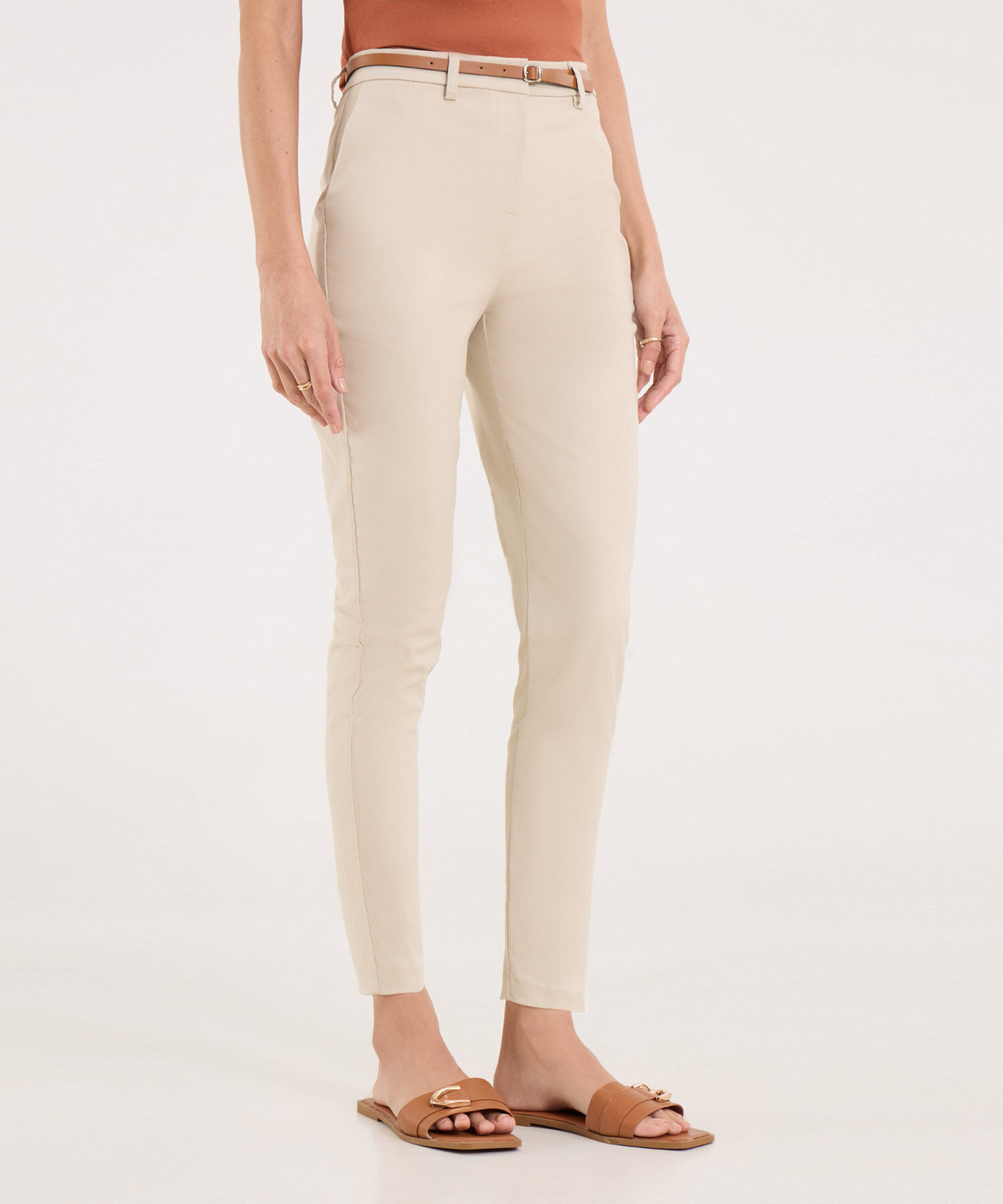 pantalon para mujer