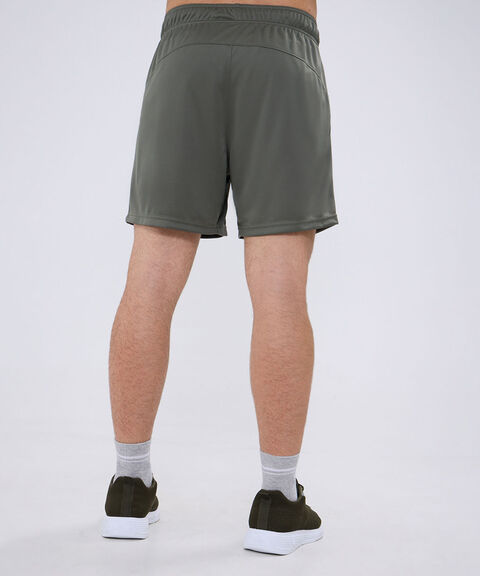 bermudas deportivas para hombre