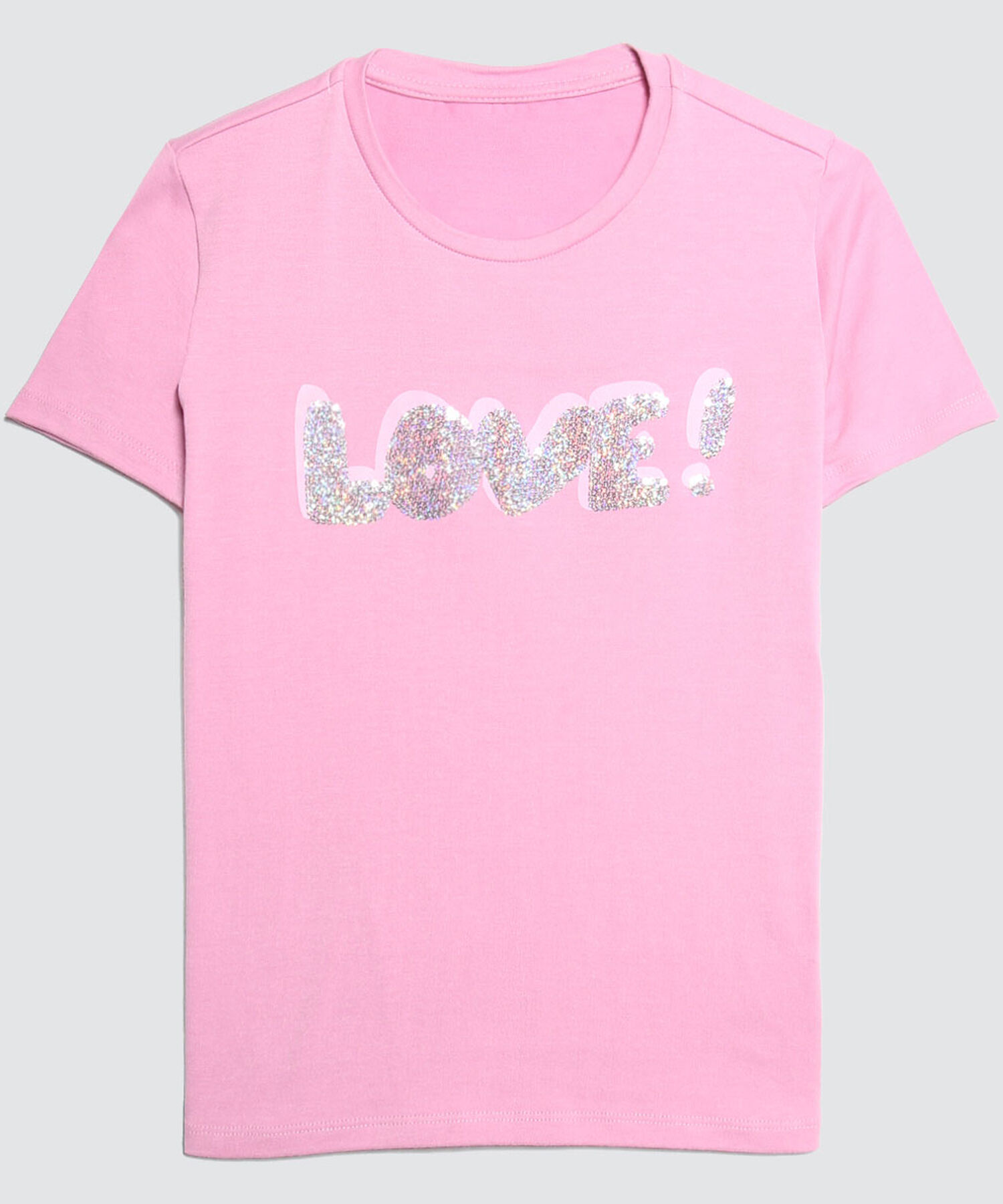 camisetas para niñas