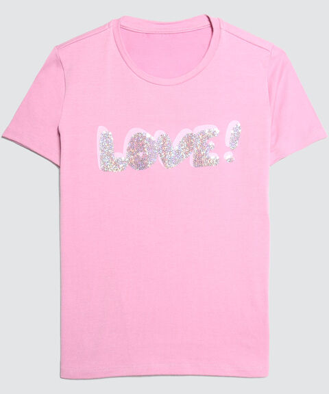 camisetas para niñas