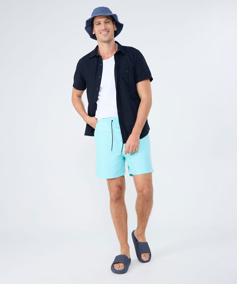 pantalonetas hombre