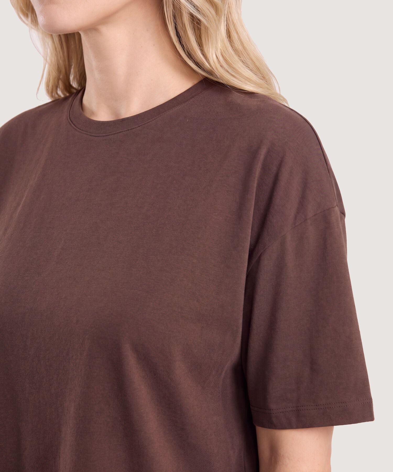 camisetas mujer